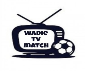 WADIE TV MATCH 