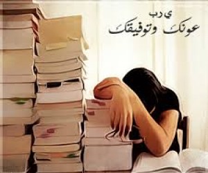الأستاذه الحل ألا متحانات الكويتيه